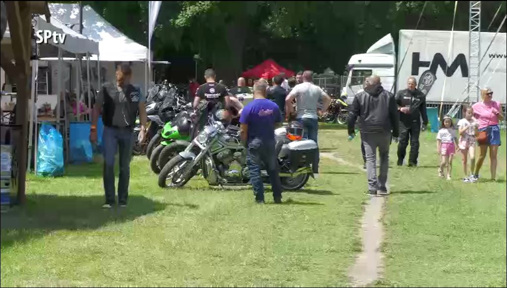 SPORT Súlyemelés, Motoros Találkozó